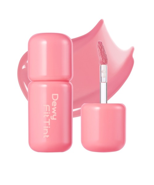 2aN(トゥーエーエヌ)の「【NEW】【2aN/トゥーエーエヌ】Dewy Fit Tint (デューイフィットティント)(口紅/リップティント/グロス・レディース・04 Peony/03 Candy Dew/02 Sugar Peach/06 Maple Syrup/09 Love Dew/07 Tea Rose/10 Rosy Dew/08 Fever/01 Creamy Peach/05 Lychee Coral・FREE)」の10枚目の写真