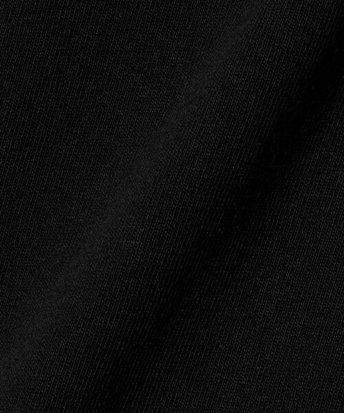 6(ロク)の「<6(ROKU)>SISTERS Tシャツ(Tシャツ/カットソー・レディース・ブラック/ホワイト・M/L)」の8枚目の写真