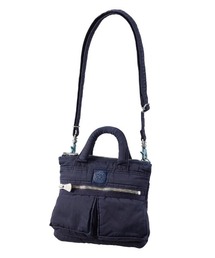 PORTER CLASSIC | 【Porter Classic / ポータークラシック】 SUPER NYLON HELMET CASE MINI(ショルダーバッグ)