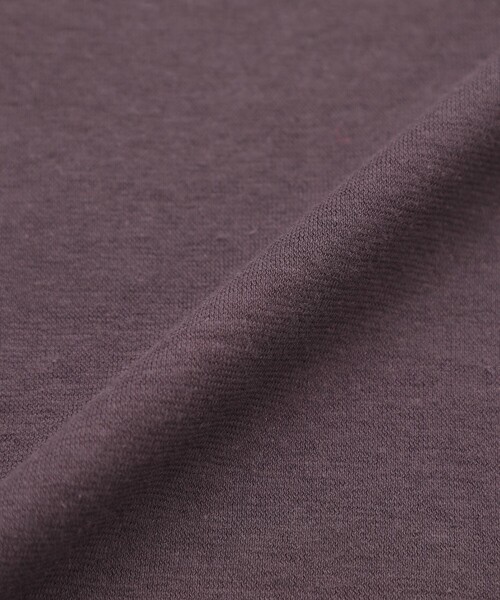 MACKINTOSH PHILOSOPHY(マッキントッシュ フィロソフィー)の「リネンミックスドルマンTシャツ(Tシャツ/カットソー・レディース・ブラウン系その他4/ピンク系その他2/ブラック/グリーン系その他/ライトブルー/パープル系その他/オフホワイト・38)」の22枚目の写真