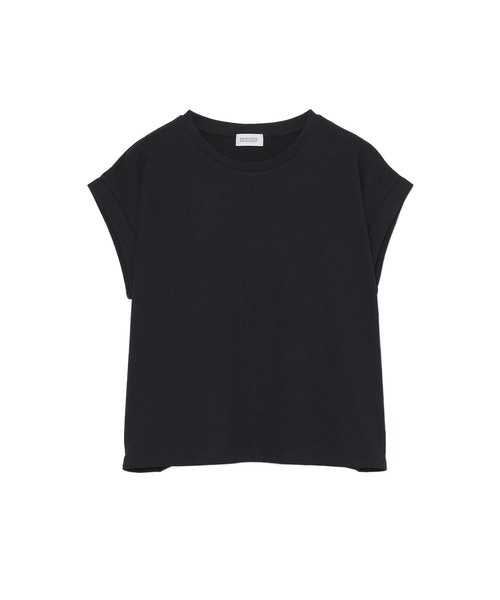 MACKINTOSH PHILOSOPHY(マッキントッシュ フィロソフィー)の「リネンミックスドルマンTシャツ(Tシャツ/カットソー・レディース・ブラウン系その他4/ピンク系その他2/ブラック/グリーン系その他/ライトブルー/パープル系その他/オフホワイト・38)」の1枚目の写真