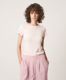 ROKU＞BE AS YOU ARE Tシャツ（Tシャツ/カットソー）｜6（ロク）の