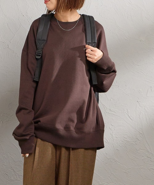 FRED PERRY（フレッドペリー）の「【WEB先行予約】[FRED PERRY/フレッドペリー] クリンクル ナイロンバックパック（バックパック/リュック・レディース・ブラック/モスグリーン・ONE SIZE）」の5枚目の写真