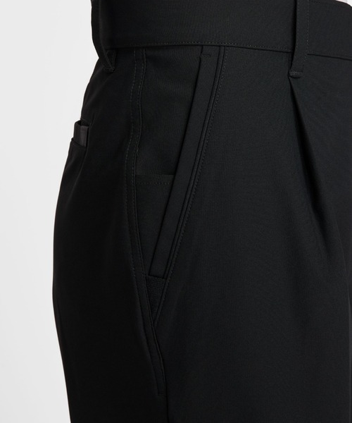 NIKE(ナイキ)の「ナイキ パー メンズ Dri-FIT ゴルフパンツ / Nike Par Men's Dri-FIT Golf Pants IB0648-010 Black(その他パンツ・メンズ・ブラック・34/32/33/32/32/32/30/32)」の4枚目の写真