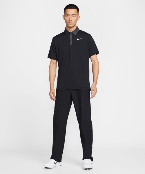 NIKE(ナイキ)の「ナイキ パー メンズ Dri-FIT ゴルフパンツ / Nike Par Men's Dri-FIT Golf Pants IB0648-010 Black(その他パンツ・メンズ・ブラック・34/32/33/32/32/32/30/32)」の7枚目の写真