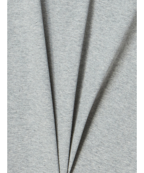 AFTERPRAY（アフタープレイ）の「セージアートヒーローTシャツメランジェグレー（Tシャツ/カットソー・レディース・その他・SMALL/MEDIUM/LARGE）」の9枚目の写真