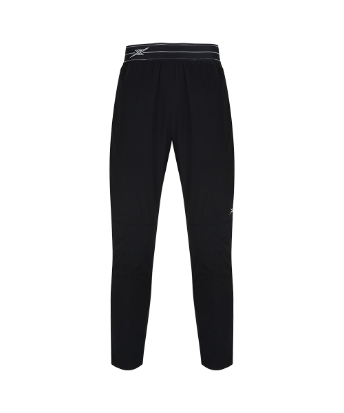 NINEZ（ナインゼット）の「シグネチャーアクティブスプリングパンツ（スウェットパンツ・メンズ・ブラック・M/L/2XL/XL）」の5枚目の写真