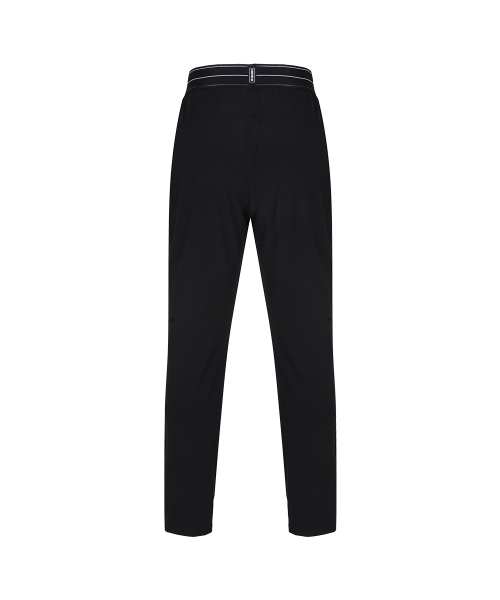 NINEZ（ナインゼット）の「シグネチャーアクティブスプリングパンツ（スウェットパンツ・メンズ・ブラック・M/L/2XL/XL）」の7枚目の写真