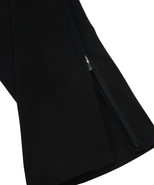 NINEZ（ナインゼット）の「シグネチャーアクティブスプリングパンツ（スウェットパンツ・メンズ・ブラック・M/L/2XL/XL）」の10枚目の写真