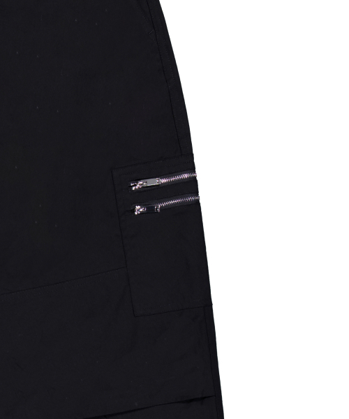 ROCKCAKE（ロックケーキ）の「Other Way Pocket Pants - Black（その他パンツ・レディース・その他・MEDIUM/SMALL）」の5枚目の写真