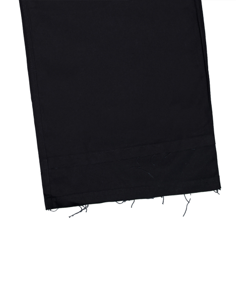 ROCKCAKE（ロックケーキ）の「Other Way Pocket Pants - Black（その他パンツ・レディース・その他・MEDIUM/SMALL）」の7枚目の写真