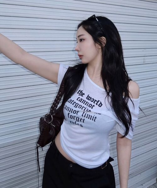 ROCKCAKE（ロックケーキ）の「Other Way Pocket Pants - Black（その他パンツ・レディース・その他・MEDIUM/SMALL）」の8枚目の写真