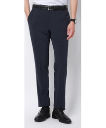 SUIT SQUARE（スーツスクエア）の「SMACTIVE COOL／テーパードパンツ／ウォッシャブル／ストレッチ／接触冷感／SL02（スラックス）」