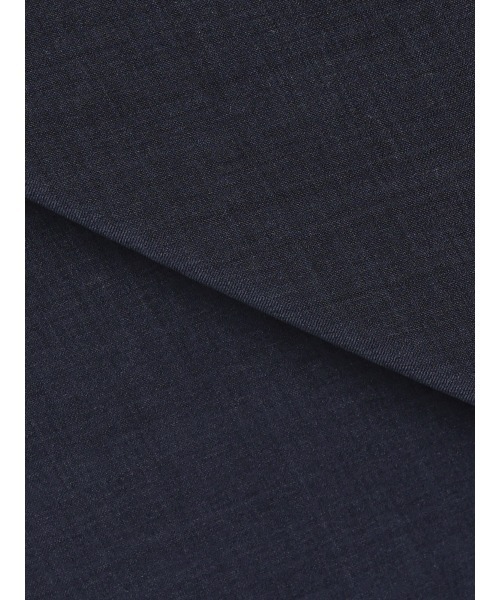 SUIT SQUARE(スーツスクエア)の「SMACTIVE COOL/テーパードパンツ/ウォッシャブル/ストレッチ/接触冷感/SL02(スラックス・メンズ・グレー/ネイビー/ライトグレー・5L/L/M/S/4L/SS/3L/LL)」の13枚目の写真