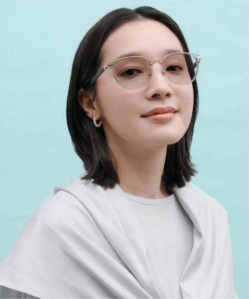 ティファニー/TIFFANY&Co.】オーバル サングラス TF4242D 80153G