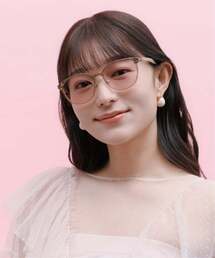 Zoff（ゾフ）の「【WEB限定】SUNCUTGlasses/UV100%CUT ボストン型サングラス｜パーソナルカラーサングラス パーソナルカラー イエベ ブルべ 美容 カラーレンズ レディース 紫外線対策 UV対策 UVカット｜Zoff｜SUNGLASSES COLLECTION（サングラス）」