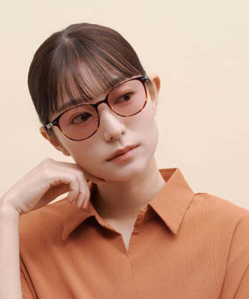 GUCCI/グッチ】オーバル サングラス GG1662SA 001（サングラス
