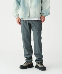 【別注】Gramicci / スラックス 26FW