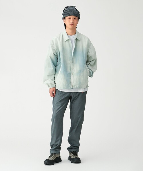 Gramicci(グラミチ)の「【別注】Gramicci / スラックス 26FW(その他パンツ・メンズ・ブラック/ネイビー/グレー・MEDIUM/SMALL/LARGE/X-LARGE)」の12枚目の写真
