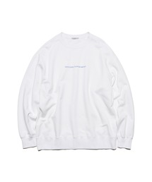 uniform experiment｜ユニフォームエクスペリメントのスウェット通販
