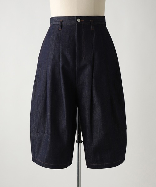 BAGGY SHORTS（その他パンツ）｜SHINYAKOZUKA（シンヤコヅカ）の