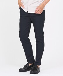 ABAHOUSE GRAY（アバハウスグレイ）の「【ハイパーストレッチ】リブ 5ポケット イージーパンツ（その他パンツ）」