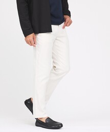 ABAHOUSE GRAY（アバハウスグレイ）の「【ハイパーストレッチ】リブ 5ポケット イージーパンツ（その他パンツ）」