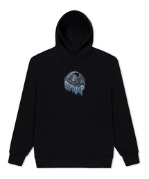 OUT OF TIME HOODIE