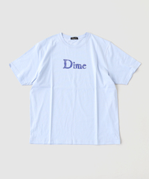 DIME / ダイム CLASSIC SPIKED T-SHIRT