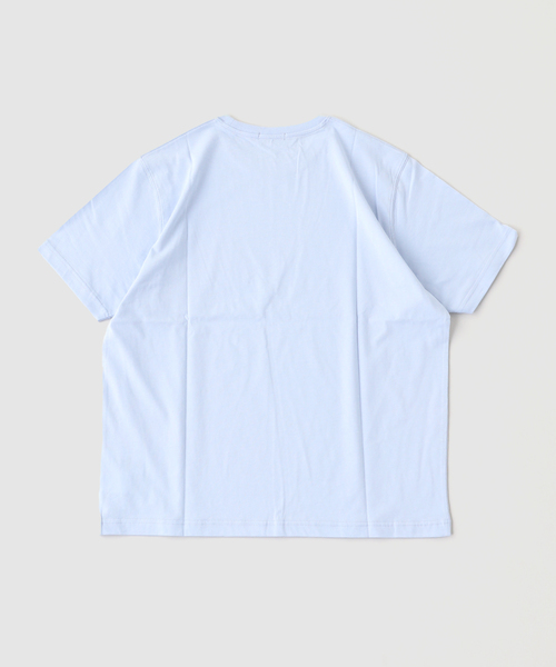 dime ストライプ カットソー 人気カラー DIME / ダイム CLASSIC SPIKED T-SHIRT（Tシャツ/カットソー）｜DIME