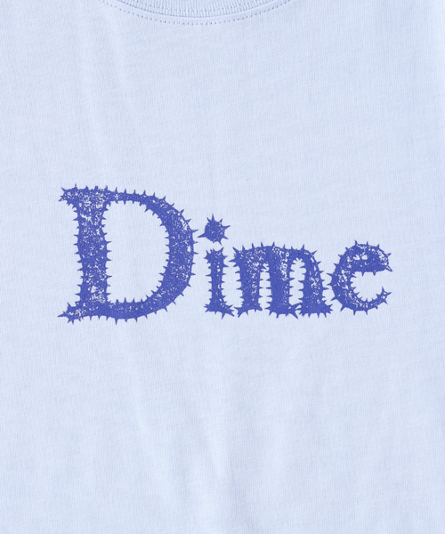 DIME / ダイム CLASSIC SPIKED T-SHIRT（Tシャツ/カットソー）｜DIME