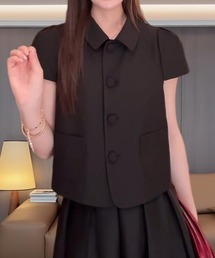 シャツ【韓国ファッション】