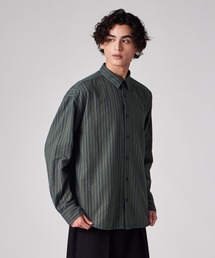 Paul Smith｜ポール・スミスのシャツ/ブラウス（ストライプ柄）通販