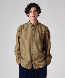 Paul Smith｜ポール・スミス（メンズ）のシャツ/ブラウス（ブラウン