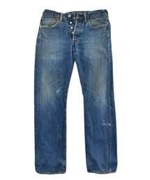 VINTAGE（ヴィンテージ）の「【USED】Levi's 501 デニムパンツ（デニムパンツ）」