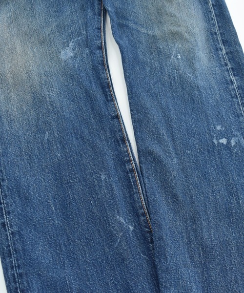 Levi's(リーバイス)の「【USED】Levi's 501 デニムパンツ(デニムパンツ・メンズ・ブルー・MEDIUM)」の3枚目の写真