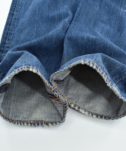 Levi's(リーバイス)の「【USED】Levi's 501 デニムパンツ(デニムパンツ・メンズ・ブルー・MEDIUM)」の4枚目の写真