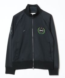 F.C.R.B.（エフシーアールビー）の「ジャージブルゾン（ジャージ）」