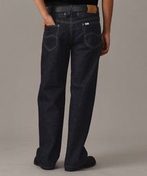 【101 101周年記念特別モデル】ANNIVERSARY 101 ICONIC RIDERS JEAN セットアップ可