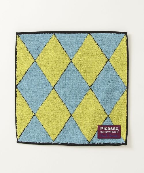 Picasso, through the Eyes of Paul Smith