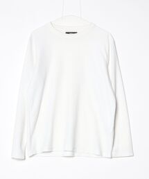 Mossimo（モッシモ）の「長袖Tシャツ（Tシャツ/カットソー）」