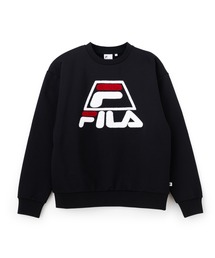 BASKETBALL SWEAT SHIRT / バスケットボール スウェットシャツ