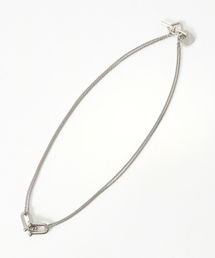 DISCOVERED | ≪追加≫DISCOVERED / ディスカバード TIFFABONE NECKLACE 02(ネックレス)
