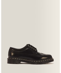 Dr. Martens/ドクターマーチン 1461 グリーンソール II 3 ホール