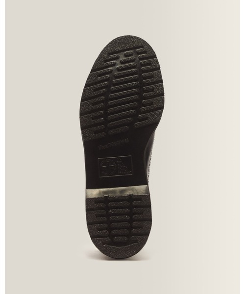 Dr. Martens（ドクターマーチン）の「Dr. Martens/ドクターマーチン 3989 GS ブローグ シューズ 44085001（その他シューズ・メンズ・ブラック・UK7/UK8/UK6/UK5/UK4/UK3/UK11/UK10/UK9/UK13/UK12）」の8枚目の写真