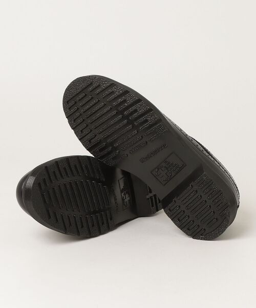 Dr. Martens（ドクターマーチン）の「Dr. Martens/ドクターマーチン 3989 GS ブローグ シューズ 44085001（その他シューズ・メンズ・ブラック・UK7/UK8/UK6/UK5/UK4/UK3/UK11/UK10/UK9/UK13/UK12）」の11枚目の写真