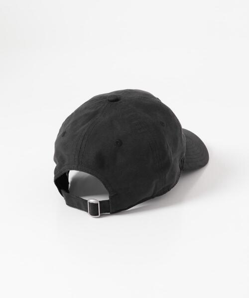 NEW ERA(ニューエラ)の「『別注』New Era×URBAN RESEARCH 920 SUEDE(キャップ・レディース・チャコールグレー/ブラック/ネイビー・-)」の7枚目の写真