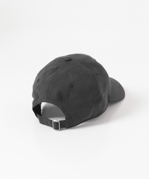 NEW ERA（ニューエラ）の「『別注』New Era×URBAN RESEARCH　920 SUEDE（キャップ・レディース・チャコールグレー/ブラック/ネイビー・-）」の13枚目の写真