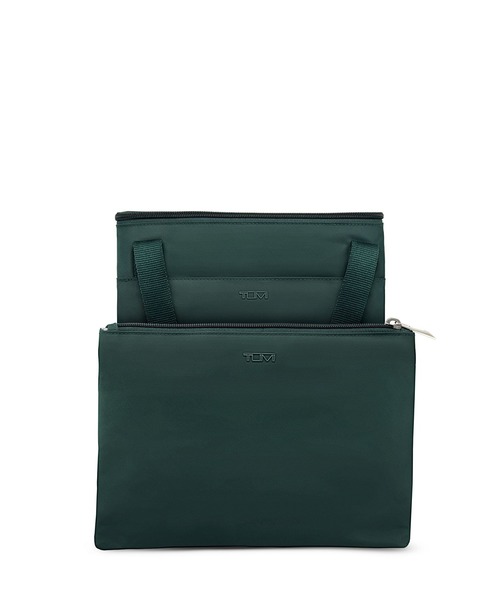 TUMI(トゥミ)の「VOYAGEUR ジャスト・イン・ケース・トート(トートバッグ・レディース・グリーン系その他・FREE)」の3枚目の写真