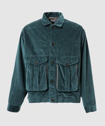 kolor BEACON（カラービーコン）の「26WBM-G03134（ブルゾン）」